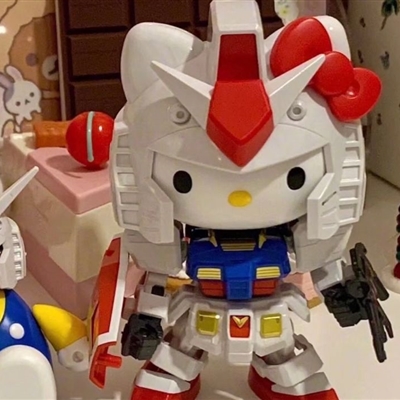 萌到爆的情侣头像(24张)