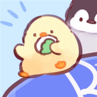 萌到爆的情侣头像(24张)