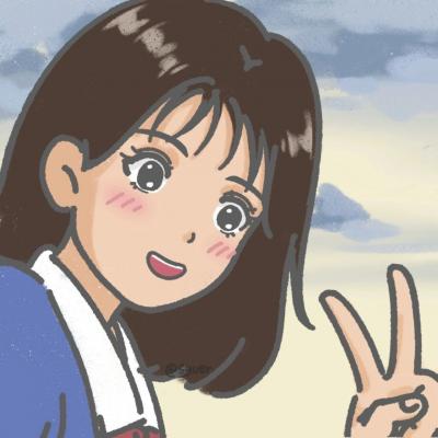 萌到爆的情侣头像(24张)