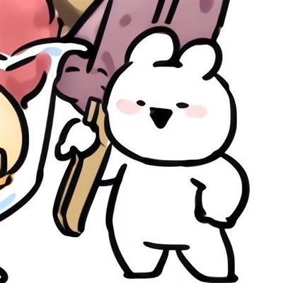 萌到爆的情侣头像(24张)