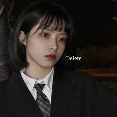 一看就让人心疼的女生头像(精选22张)