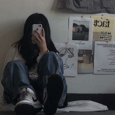 一看就让人心疼的女生头像(精选22张)