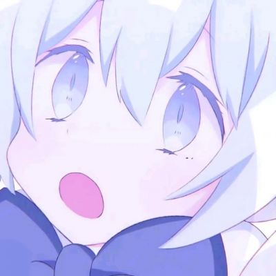 伤感又好看的头像动漫女(24张)