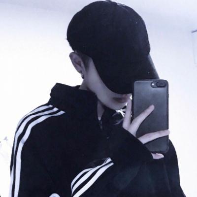 彻底绝望的头像男生(22张)