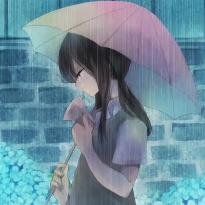 一看就让人心疼的女生头像动漫丧(精选22张)