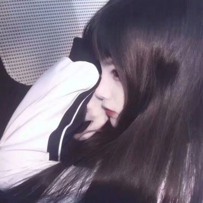 丧到极致的女生头像图片(精选22张)