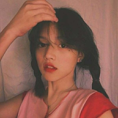 丧到极致的女生头像图片(精选22张)