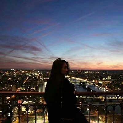 丧到极致的女生头像图片(精选22张)