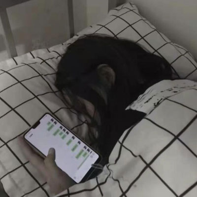 让人心碎到哭的头像女背影(精选30张)