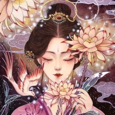 抖音最火q版2023头像(精选15张)