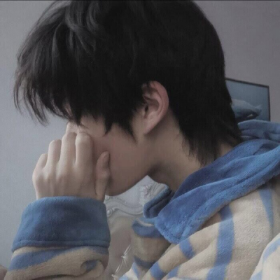 2023男人最红头像(21张)