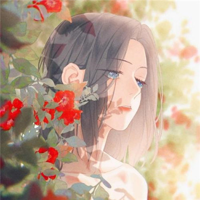 微信2023最流行的头像(15张)