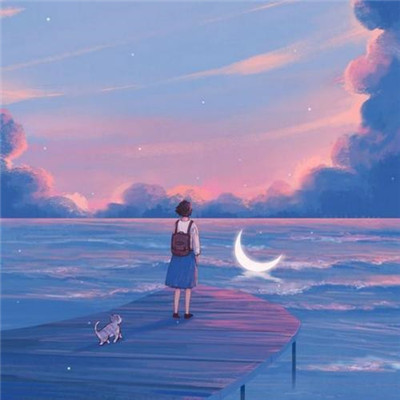 微信2023最流行的头像(15张)