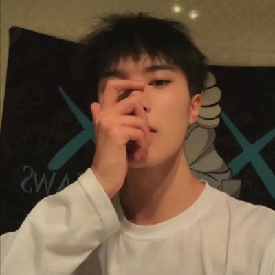 2023最流行的男生可爱头像(20张)
