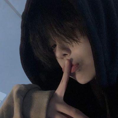 2023最流行的男生可爱头像(20张)