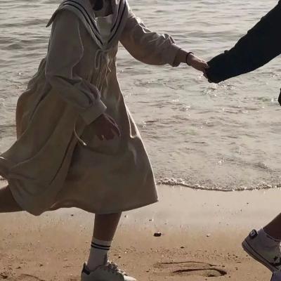 2023最流行情侣的头像(16张)