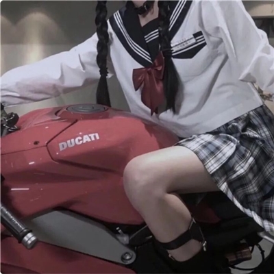 2023最火的软妹头像(26张)