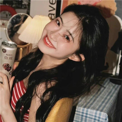 2023最火的软妹头像(26张)