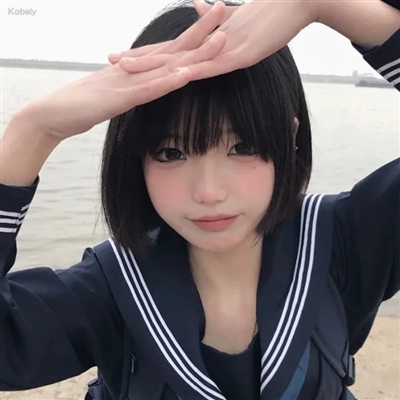 2023最火的软妹头像(26张)