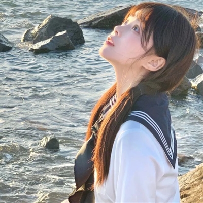 2023最火的软妹头像(26张)