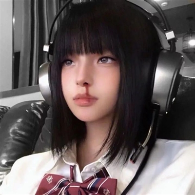 2023最火的软妹头像(26张)