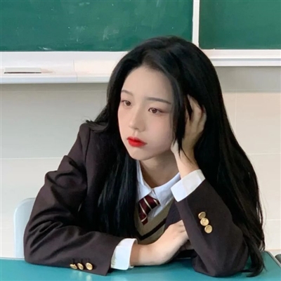 2023最火的软妹头像(26张)