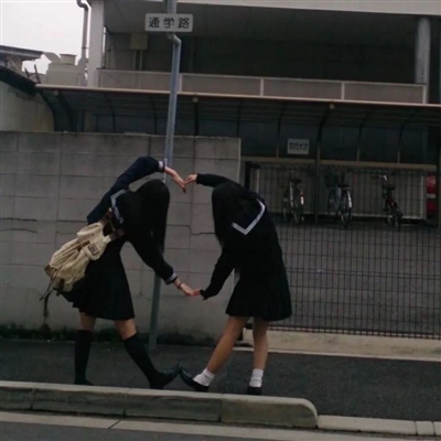 2023最火的软妹头像(26张)