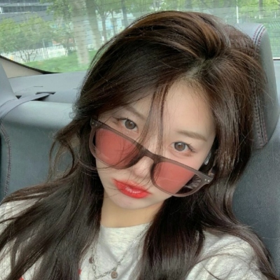 2023最火的软妹头像(26张)