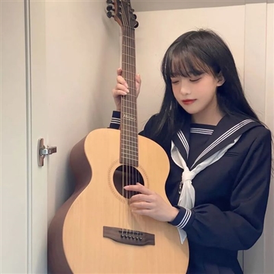 2023最火的软妹头像(26张)