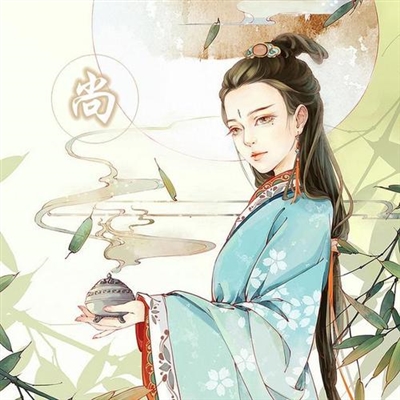 2023姓尚的最火头像(15张)