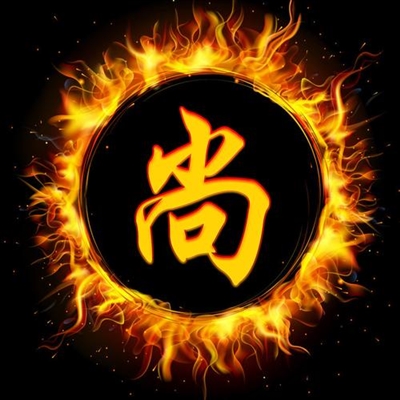 2023姓尚的最火头像(15张)