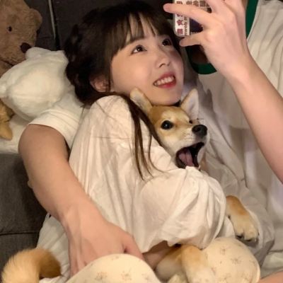 2023年的最火情侣头像(24张)