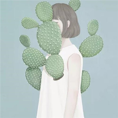 个人头像2023最新版(精选15张)