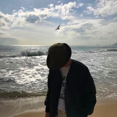 有男人味霸气的头像(24张)