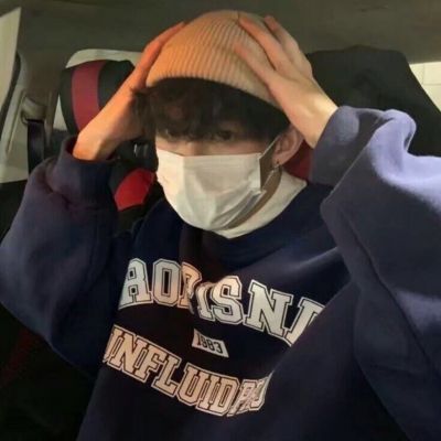 有男人味霸气的头像(24张)