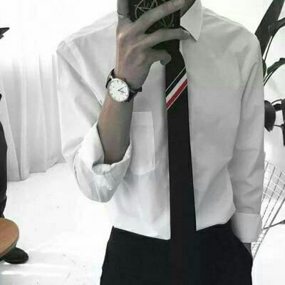 有男人味霸气的头像(24张)