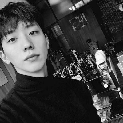 有男人味霸气的头像(24张)