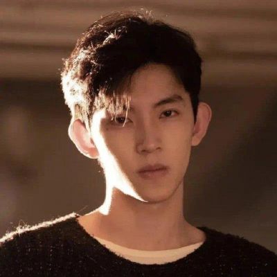 有男人味霸气的头像(24张)