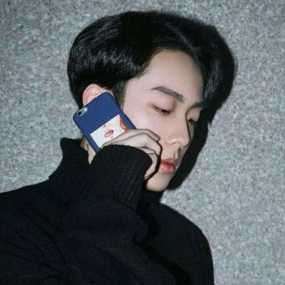 有男人味霸气的头像(24张)