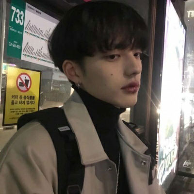 最有男人味的头像图片(24张)