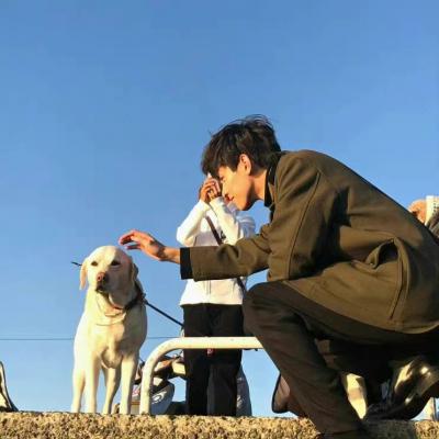 最有男人味的头像图片(24张)