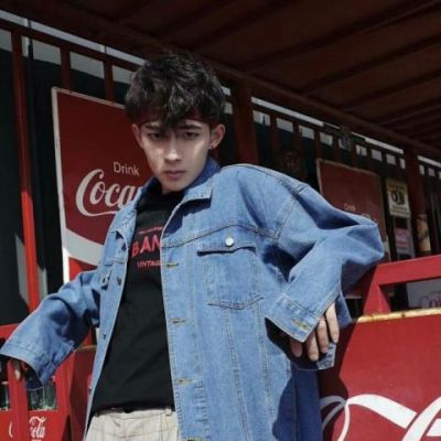 最有男人味的头像图片(24张)