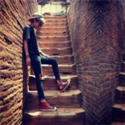 最有男人味的头像图片(24张)