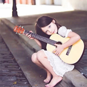 高端有品位的微信头像(精选24张)