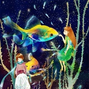 高端有品位的微信头像(精选24张)