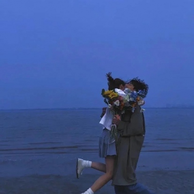 意境有档次的微信头像(精选21张)