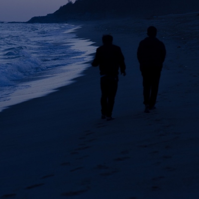 意境有档次的微信头像(精选21张)