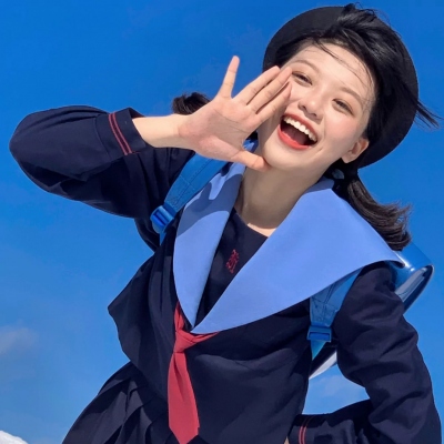 高雅有内涵的微信头像(精选21张)