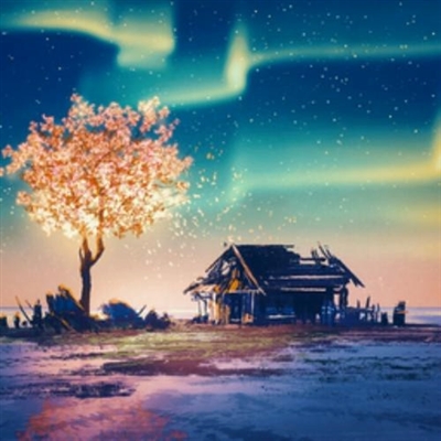 充满阳光朝气的微信头像(24张)