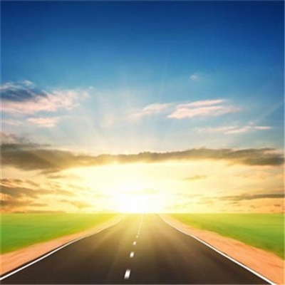 充满阳光朝气的微信头像(24张)